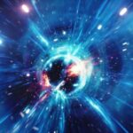 Cosmic tunnels