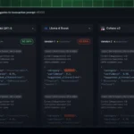 GitHub Copilot service
