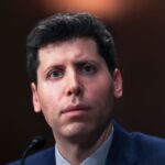Sam Altman's comments on the impact of artificial intelligence on gene generation