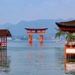 Get to know the most famous Japanese islands