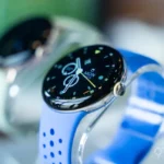 Pixel Watch 4