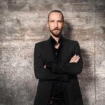 Former BMW designer and in Xiaomi