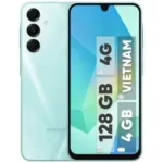 Samsung Galaxy A16 4G Dual SIM 128 GB and 4GB of RAM - Vietnam