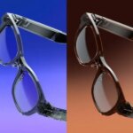 HTC Vive Eagle Smart Glasses