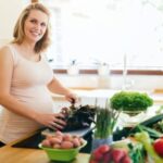 Weighing in pregnancy