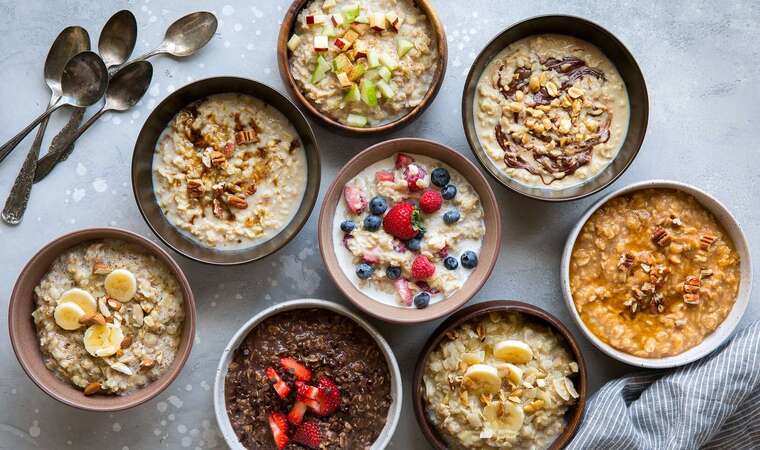 اوتمیل رژیمی