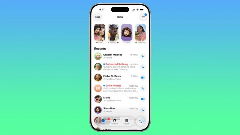 iOS 26