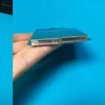 IPhone 2 with faster charging and steel frame; Apple finally reached Chinese competitors! - Digino