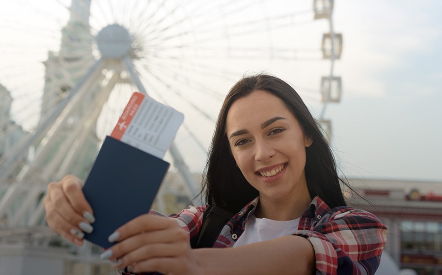 Introduction to Canadian Visa Types 1