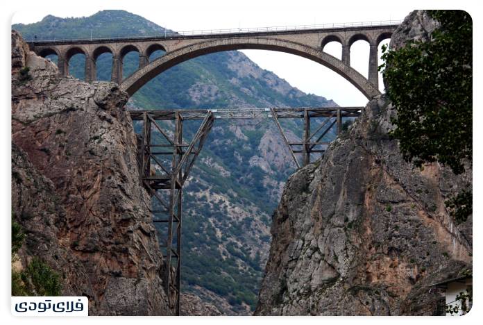 Bridge Versk