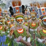 Introduction to the world's best famous festivals