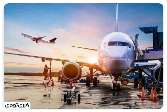 Introduction to the new Istanbul Airport