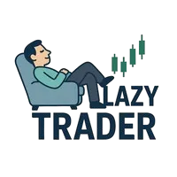 Lazy Trader Strategy: How to get the most out of the market with the least effort?