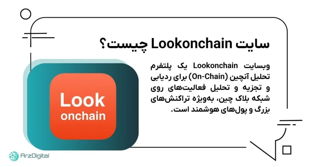 Lookonchain site tutorial; Observatory What is the Lookonchain site?