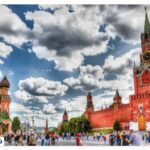 Moscow Red Square