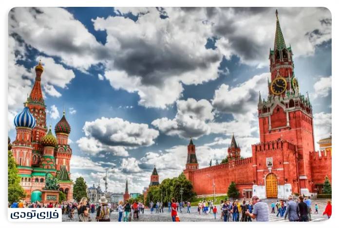 Moscow Red Square
