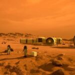 NASA and Google's collaboration to build artificial intelligence medical assistants for astronauts