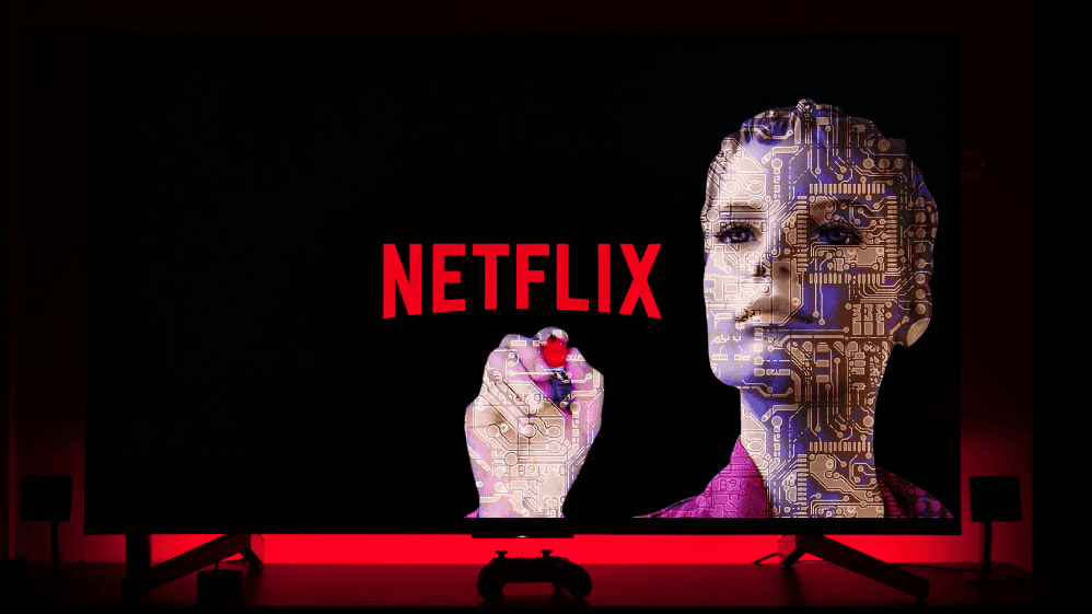 Netflix