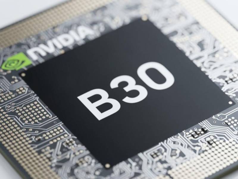 B30 chip