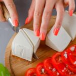 Cheese properties