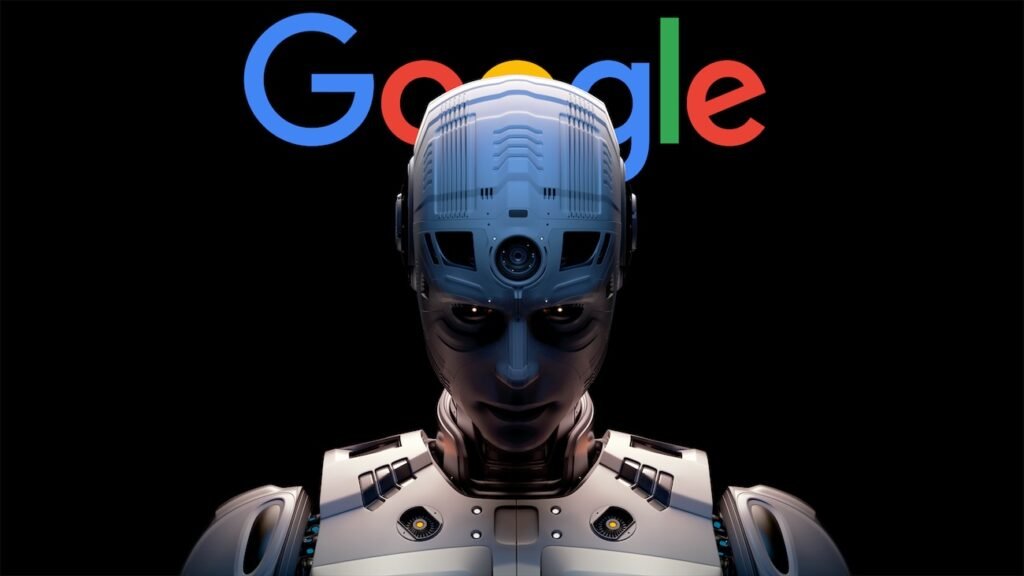 Mistake of Google Artificial Intelligence About the Brain's Sturgeon