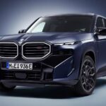 Report: BMW is developing a powerful luxury Aphrodite car to compete with Mercedes -Benz Class G