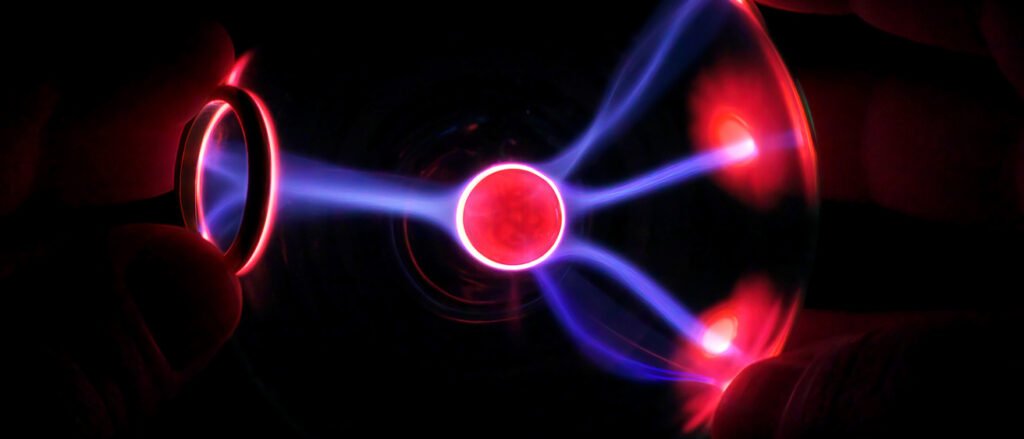 Plasma