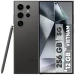Samsung Galaxy S24 Ultra Dual SIM is 256 GB and 12GB of RAM - Vietnam