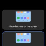Samsung is likely to make the navigation with the Supply into a default option in the initial launch of new handsets! - Digino