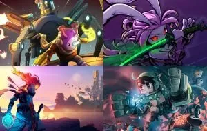 Top 25 Android Roglik Games