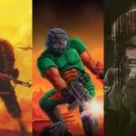 10 PlayStation 1st Shooting Games; From the Medal of Honor to the Duom