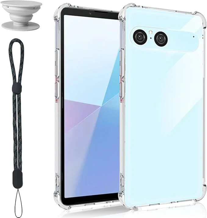 Sony may change the design of Xperia phones