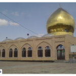 Imamzadeh, the veteran