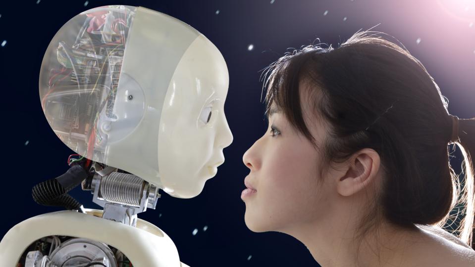 Stanford University: Artificial intelligence has destroyed 2 % of young workers' jobs