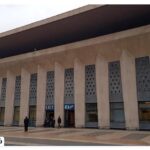 Everything you need to know about Tabriz Railway Station