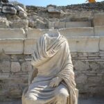 Discover the stone hall in Türkiye