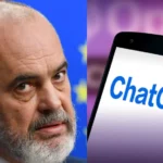 Albania ChatGpt