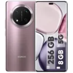 Ann X9C Mobile Phone Double SIM Capacity 256 GB and 12GB of RAM