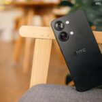 HTC Wildfire E4 Plus