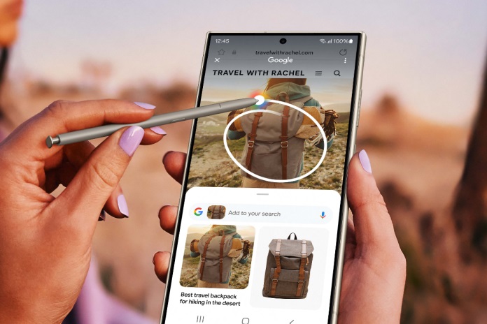 The best Galaxy AI features on Samsung phones