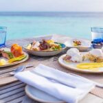 The best Kish restaurants that every passenger should try