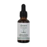 Anti -pimple serum of rockedon