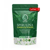 Spirulina Algotab edible algae - 100 g