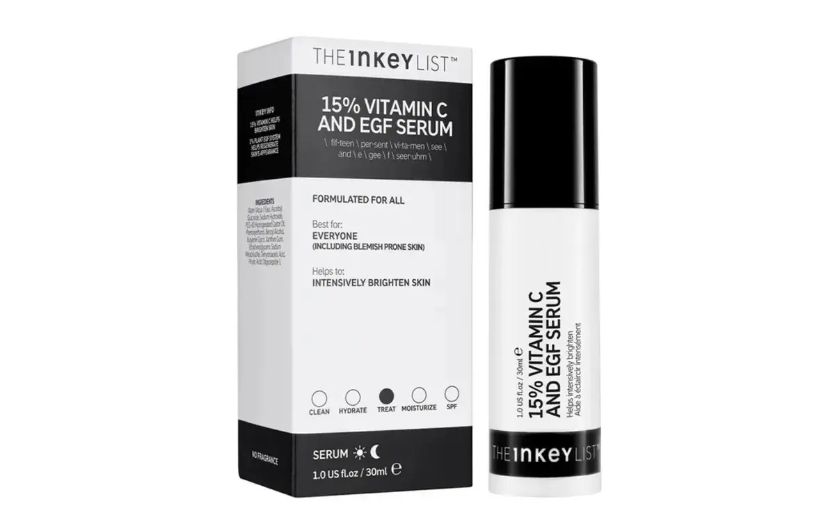 Ill Lightening Serum List the Best Ai -Stainful Serum Serum