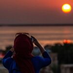 The best season of travel to Qeshm