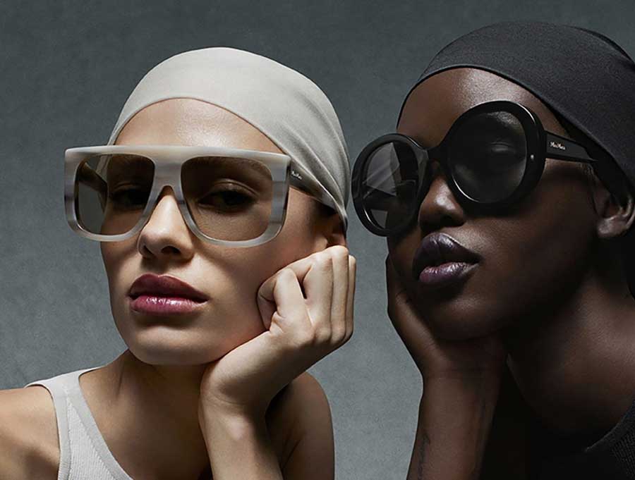 The best -selling female sunglasses