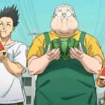 Sakamoto Days of the Best Summer Anime;