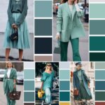 Style with the color of the year 2026