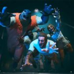 Suicide Squad Game