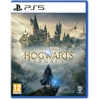 Game Hogwarts Legacy special PS5
